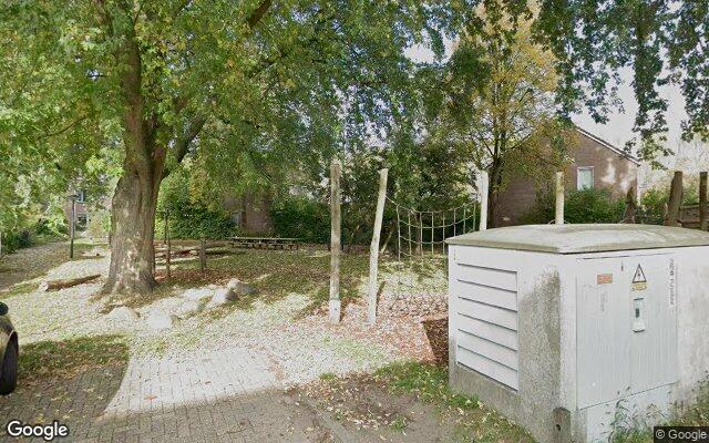 Speeltuin Forellenpad