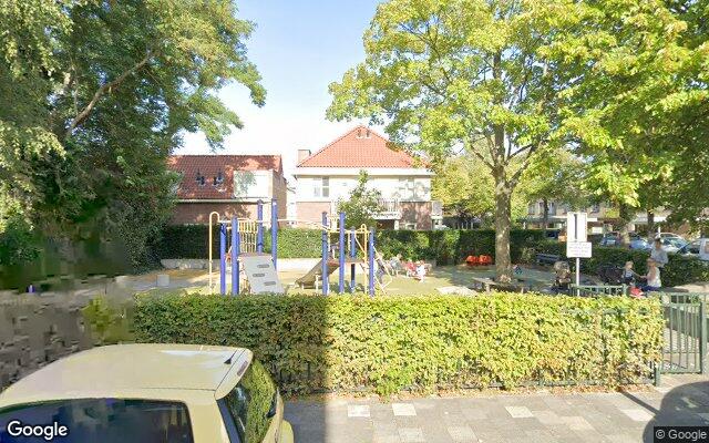 Speeltuin Loolaan