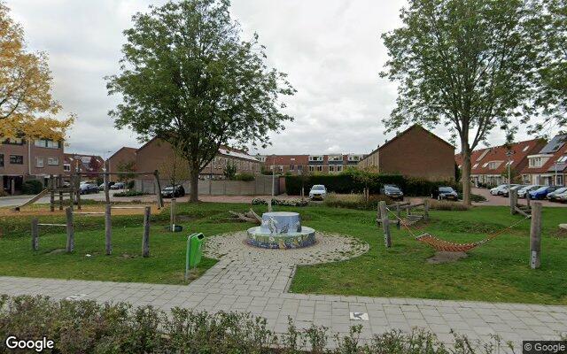 Speeltuin Condorweg