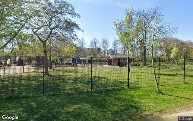 Kinderboerderij De Oedenstee