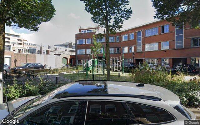 Speeltuin Roerstraat