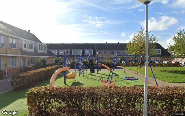 Speeltuin Kobalt