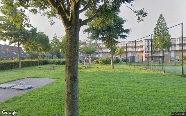 Speeltuin Noordakker