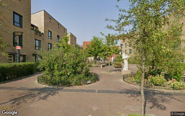 Speeltuin De Bockstraat
