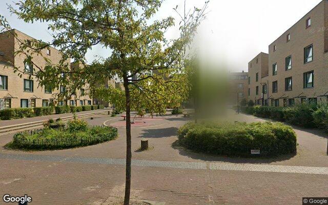 Speeltuin De Bockstraat