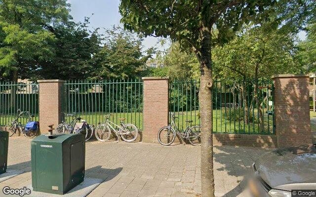 Speeltuin Schapenlaan
