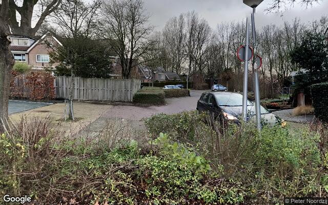 Speeltuin Rozenerf