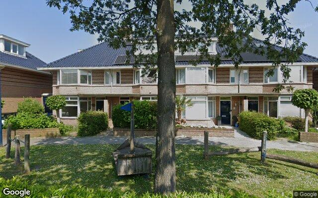 Speeltuin Talinglaan