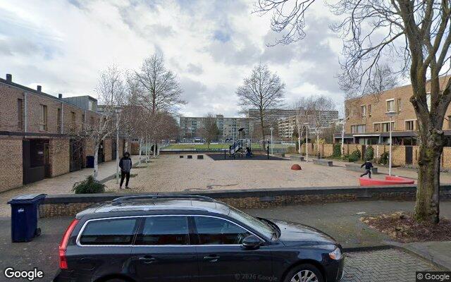 Speeltuin Hongarenburg