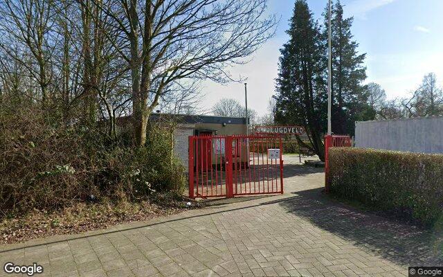 speeltuinvereniging Jeugdveld