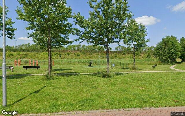 Speeltuin Buitenplaats