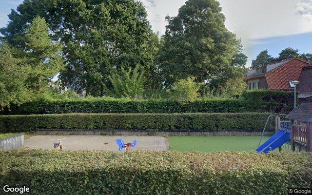 Speeltuin Glanswit