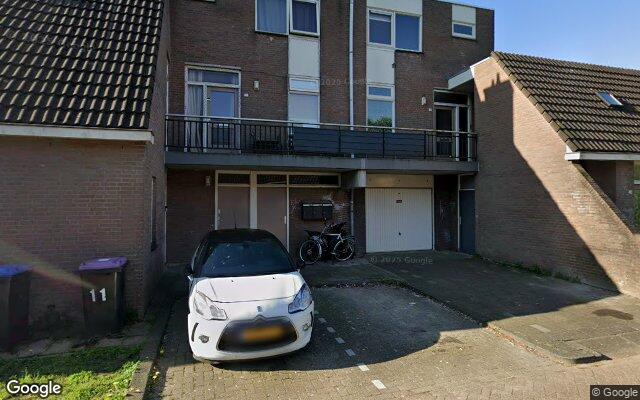 Speeltuin Ristervoorde