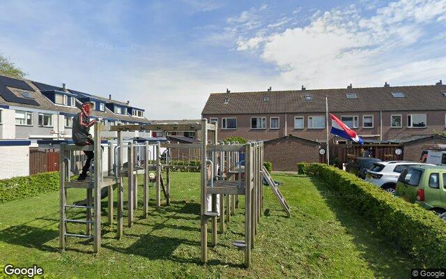 Speeltuin Ganzerik