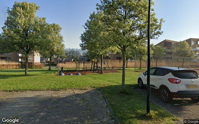 Speeltuin Dokter Duyvendakhof