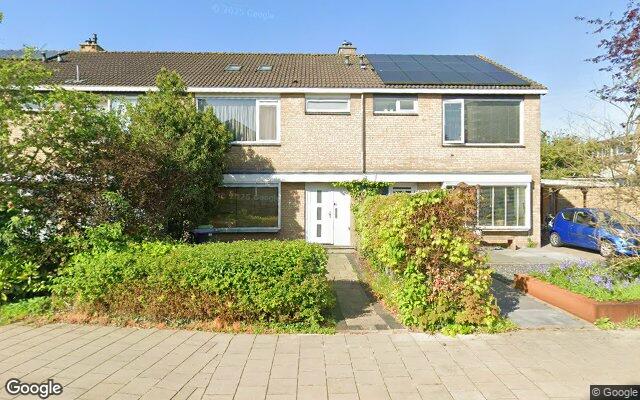 Speeltuin Corona