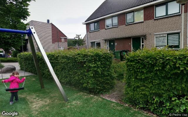 Speeltuin Gneis