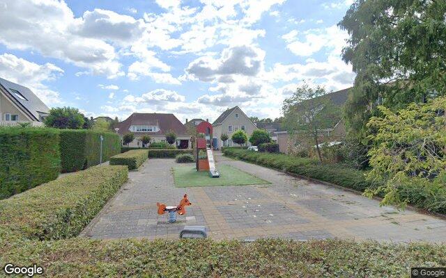 Speeltuin Amethist