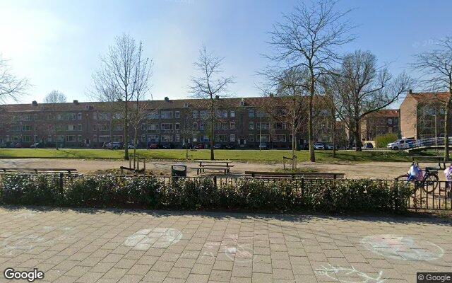 Speeltuin Lepelaarsingel