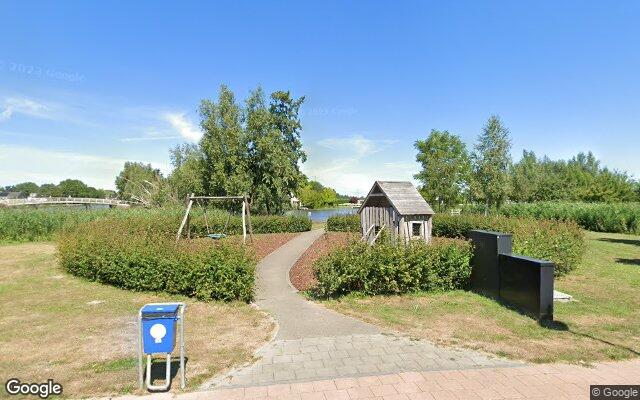 Speeltuin Stenen Kamer