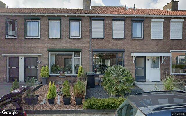 Speeltuin De Schans