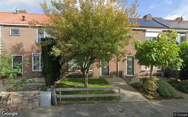 Speeltuin Vissersland
