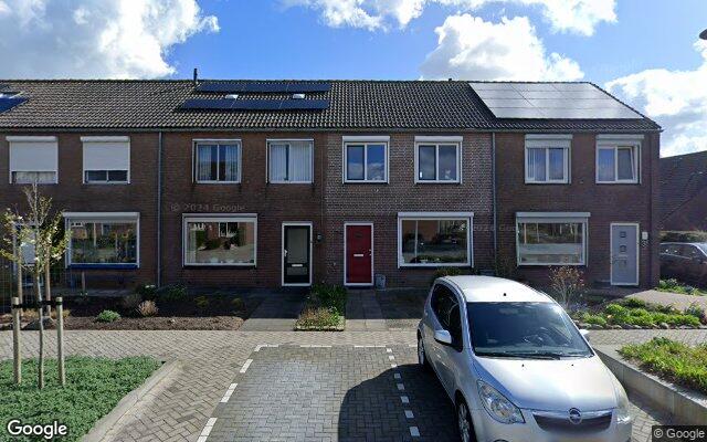 Speeltuin Giessenland