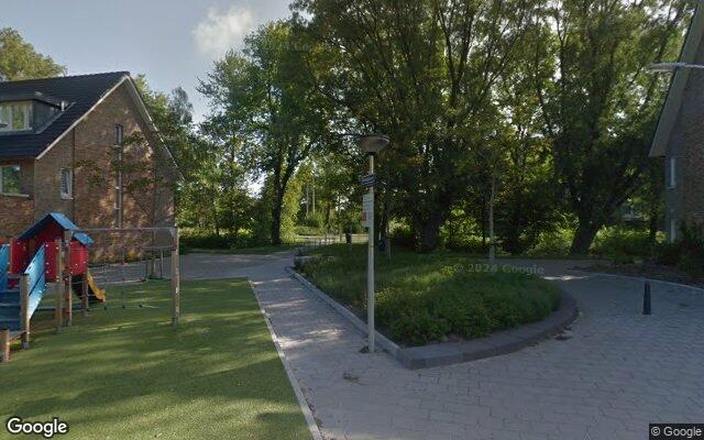 Speeltuin Meppelrade