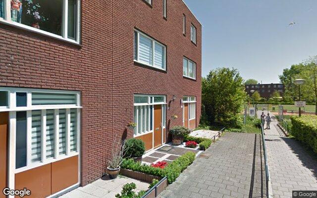 Speeltuin Laagveen