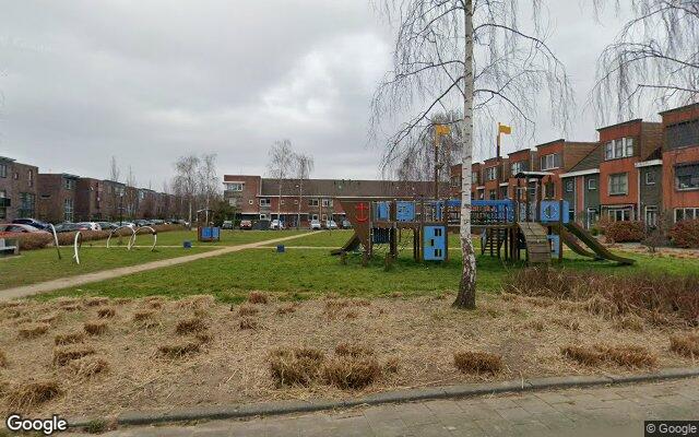 Speeltuin IJsselmeer