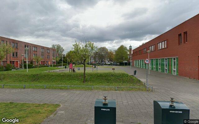 Speeltuin Droogscheerdersgaarde