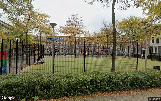 Jaap Valkhoffplein
