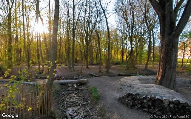Speeltuin (Ridderkerk)