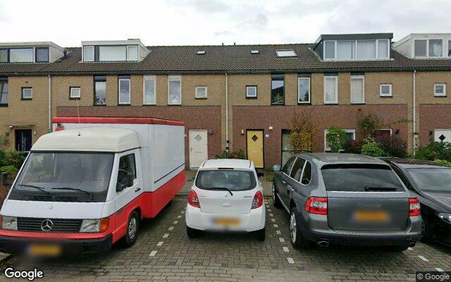 Speeltuin Paganinistraat