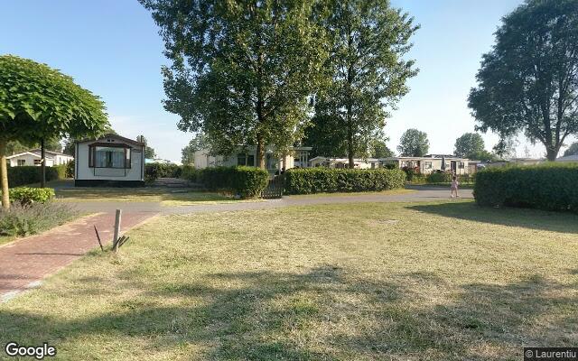 Speeltuin Rijksstraatweg