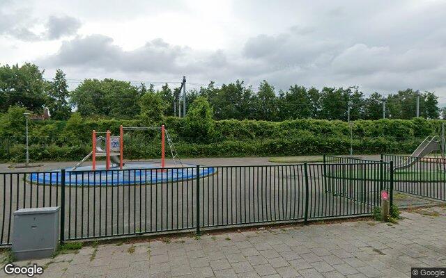 Speeltuin Violenstraat