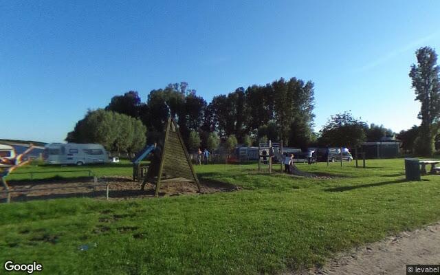 Speeltuin Havenpad