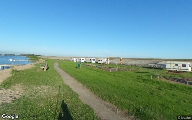 Speeltuin Havenpad