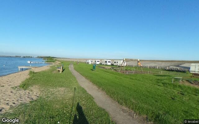 Speeltuin Havenpad