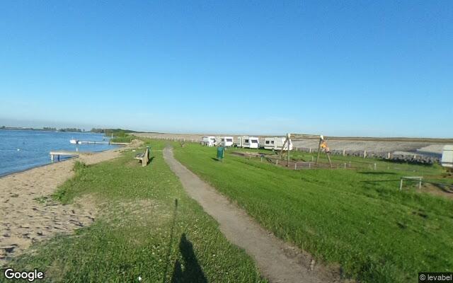 Speeltuin Havenpad