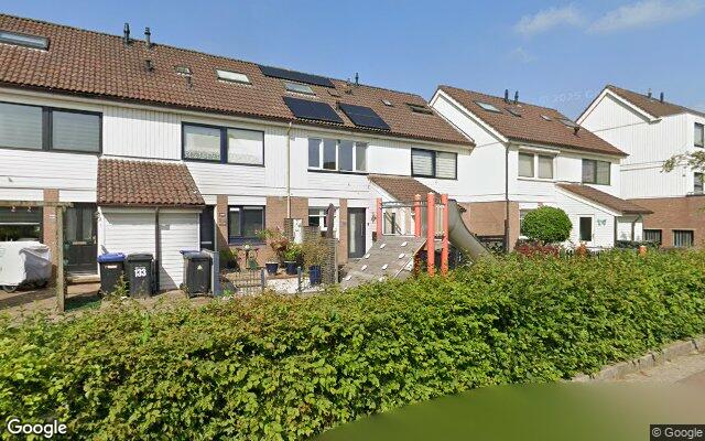 Speeltuin Weerdestein