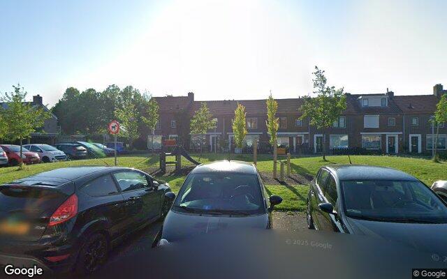 Speeltuin Margrietstraat