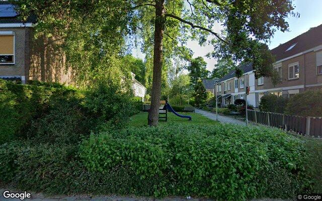 Speeltuin Hazelaarstraat