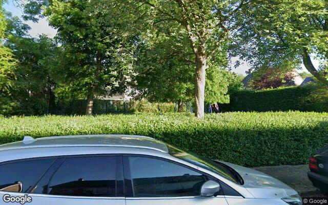 Speeltuin Magnoliastraat