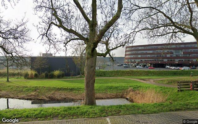 Speeltuin Rijksstraatweg