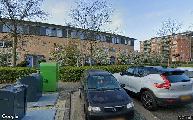 Speeltuin Doen Beijenszlaan