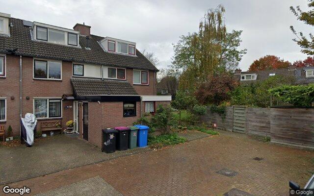 Speeltuin Herberg
