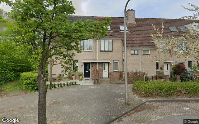 Speeltuin Polderpad