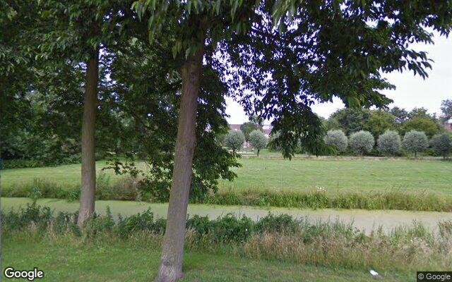 Speeltuin Polderpad