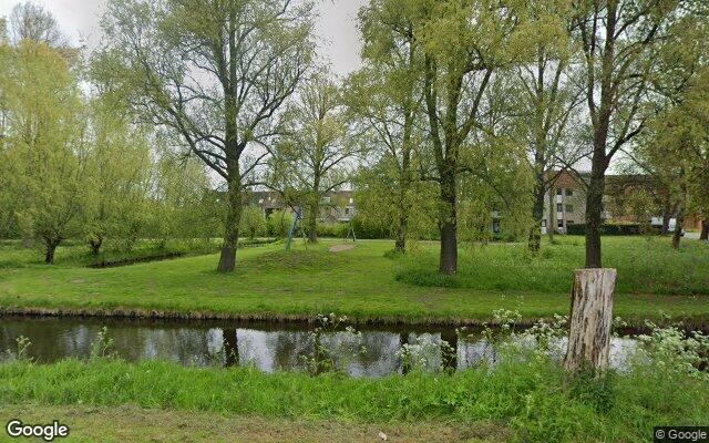 Speeltuin Polderpad